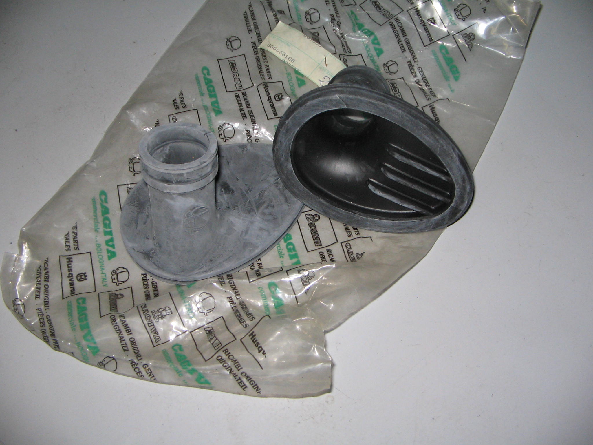 GOMMINI CAGIVA cad . N.1480